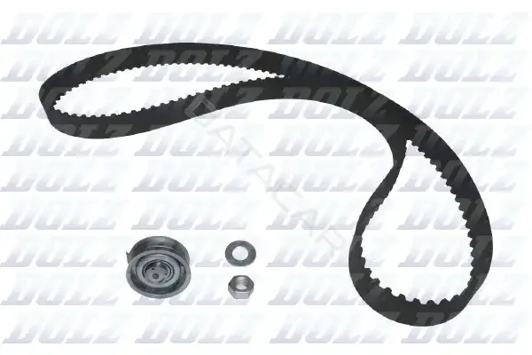 Комплект ГРМ DOLZ SKD050