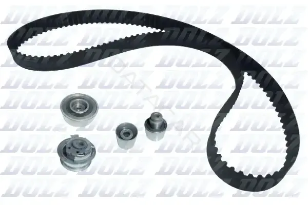 Комплект ГРМ DOLZ SKD100
