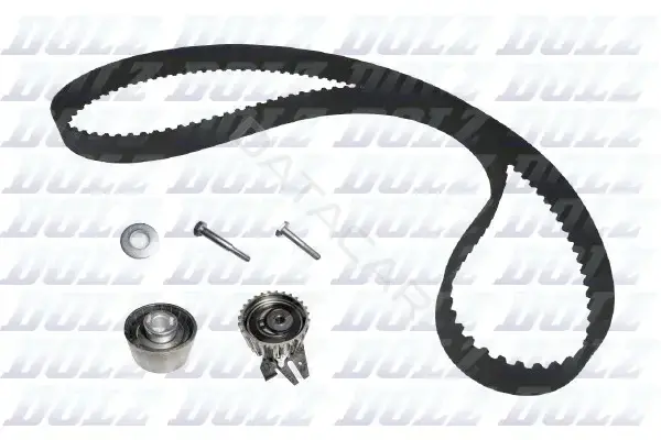 Комплект ГРМ DOLZ SKD102