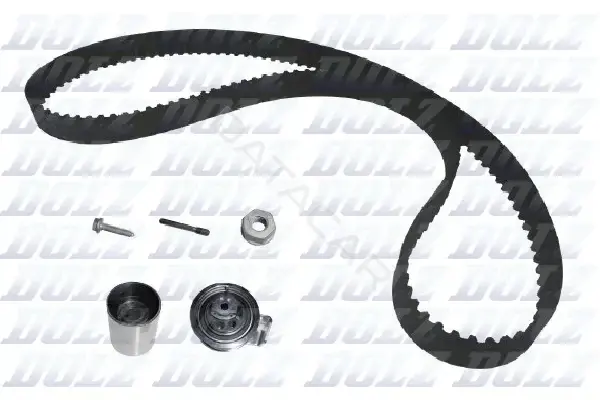 Комплект ГРМ DOLZ SKD105