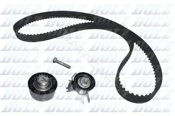 Комплект ГРМ DOLZ SKD106