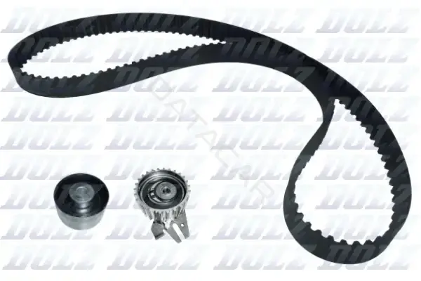 Комплект ГРМ DOLZ SKD109