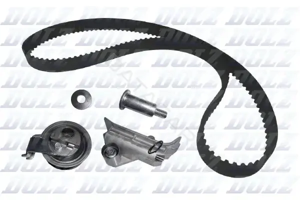 Комплект ГРМ DOLZ SKD110