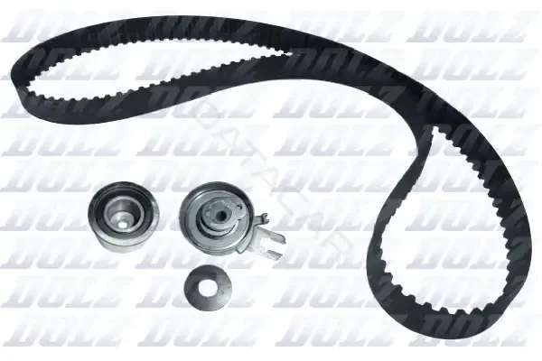 Комплект ГРМ DOLZ SKD111