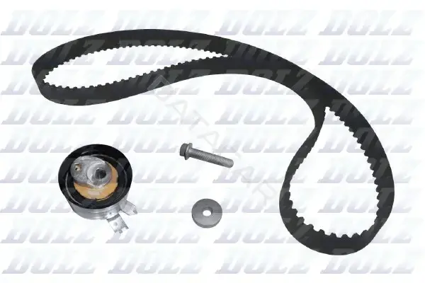 Комплект ГРМ DOLZ SKD113