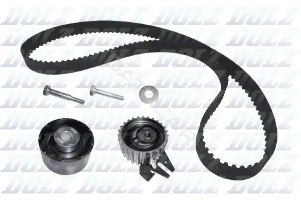 Комплект ГРМ DOLZ SKD114