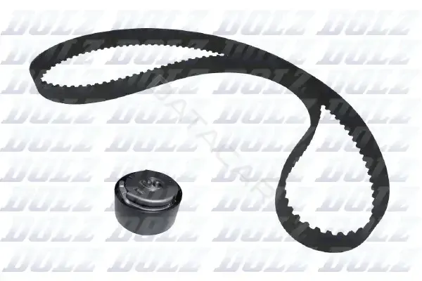 Комплект ГРМ DOLZ SKD119