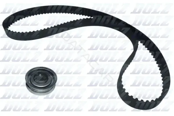 Комплект ГРМ DOLZ SKD122