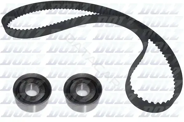 Комплект ГРМ DOLZ SKD131