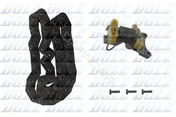 Комплект цепи ГРМ DOLZ SKCA005