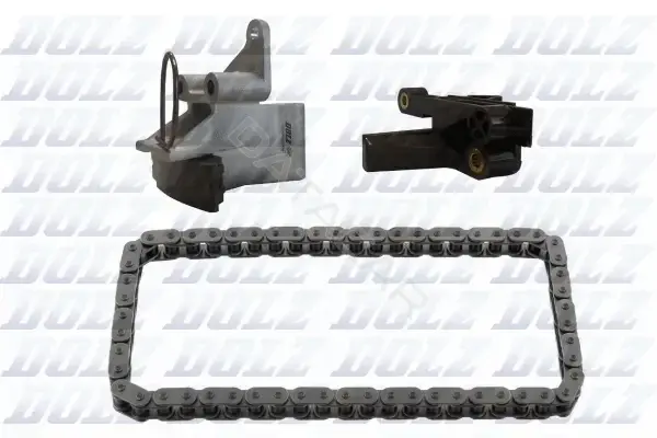 Комплект цепи ГРМ DOLZ SKCB049