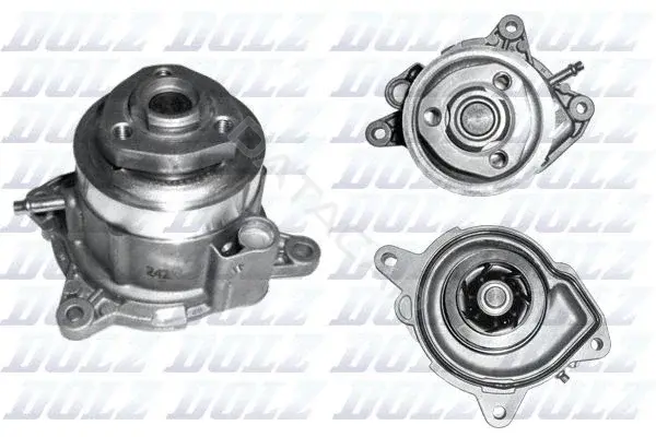 Водяной насос / Помпа DOLZ A215V