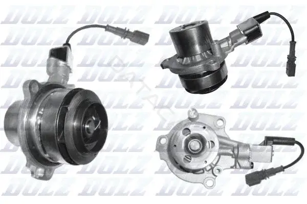 Водяной насос / Помпа DOLZ A255V