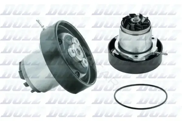 Водяной насос / Помпа DOLZ A265V