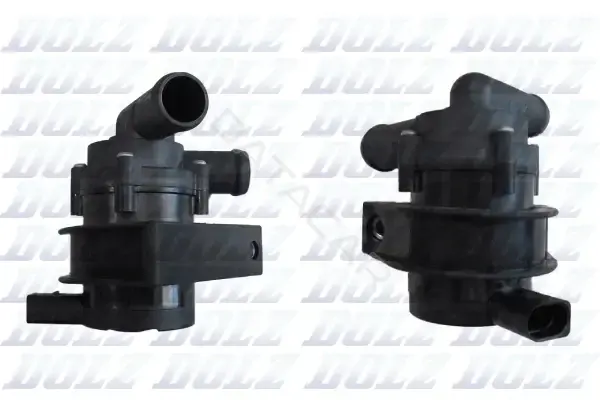 Водяной насос / Помпа DOLZ EA541A