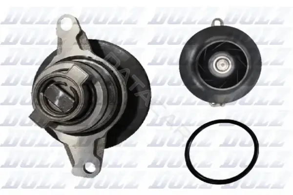 Водяной насос / Помпа DOLZ S295