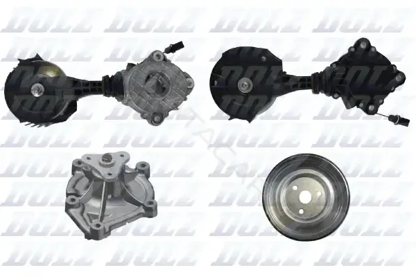 Водяной насос / Помпа DOLZ KD173T