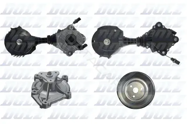 Водяной насос / Помпа DOLZ KD174T