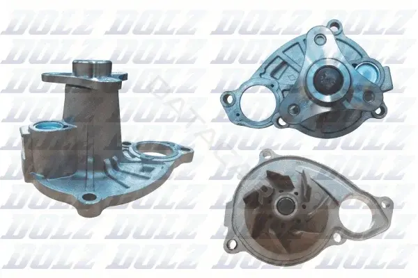 Водяной насос / Помпа DOLZ B262