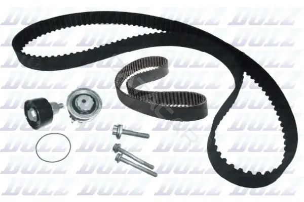 Комплект ГРМ DOLZ SKD150