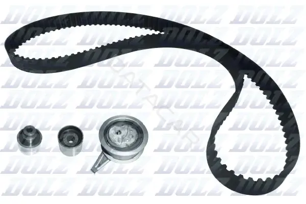 Комплект ГРМ DOLZ SKD153