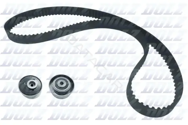 Комплект ГРМ DOLZ SKD162