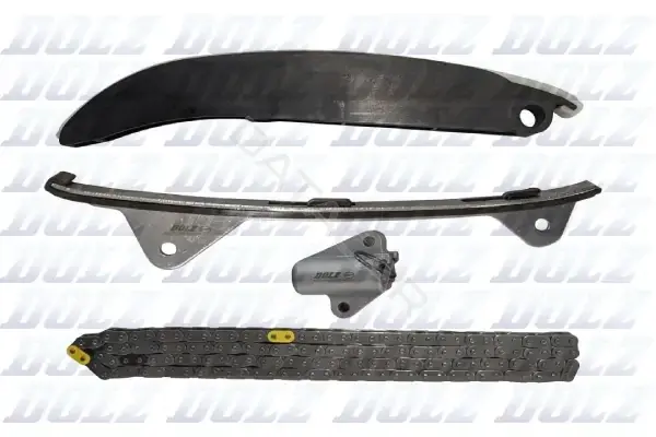 Комплект цепи ГРМ DOLZ SKCH083