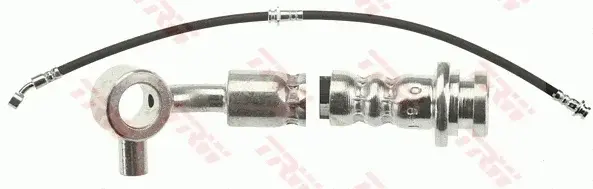 Тормозные шланги TRW PHD1225