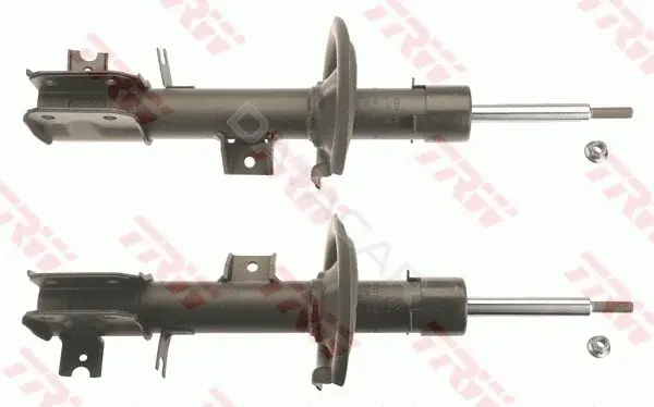 Амортизаторы TRW JGM1257T