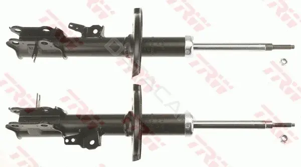 Амортизаторы TRW JGM1307T