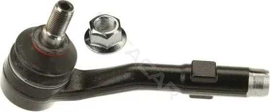 Рулевые наконечники TRW JTE2127