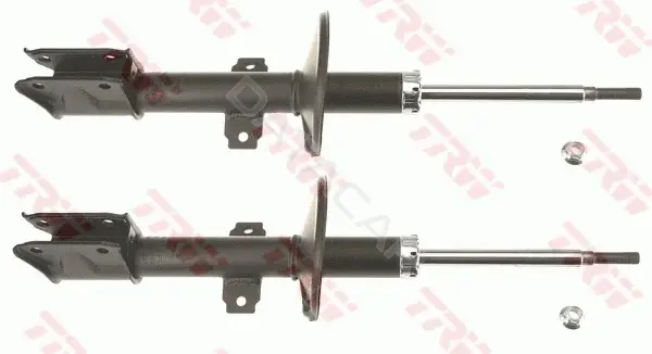 Амортизаторы TRW JGM1110T