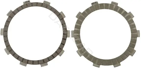 Диск сцепления TRW MCC108-6