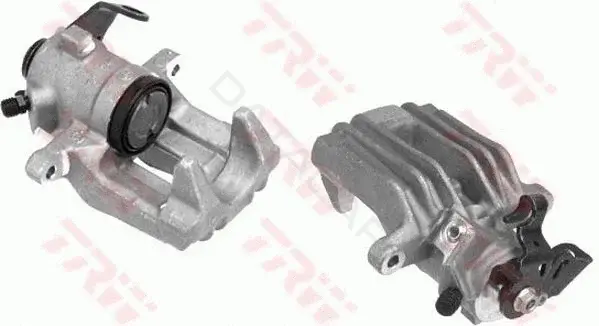 Суппорт тормозной TRW BHN276