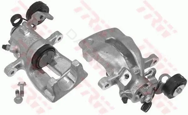 Суппорт тормозной TRW BHN314