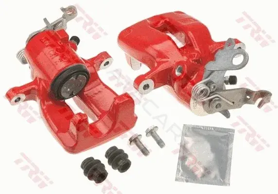 Суппорт тормозной TRW BHN952