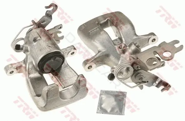 Суппорт тормозной TRW BHS1030