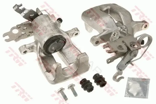 Суппорт тормозной TRW BHS1031