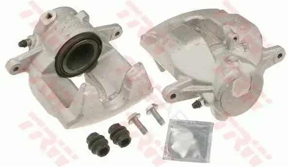 Суппорт тормозной TRW BHS1037