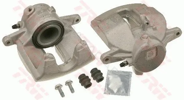 Суппорт тормозной TRW BHS1037E