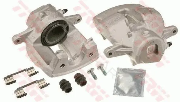 Суппорт тормозной TRW BHS1044