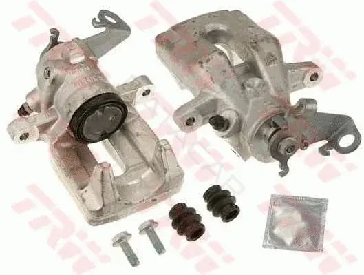 Суппорт тормозной TRW BHZ623