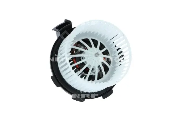 Моторчик печки NRF 34185