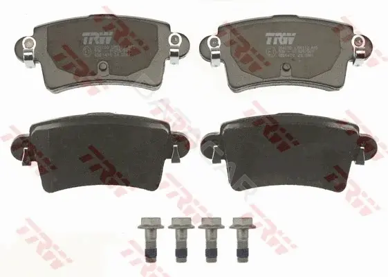 Тормозные колодки TRW GDB1470