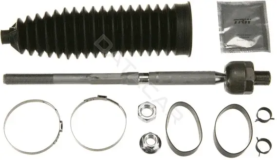 Рулевая тяга TRW JAR958
