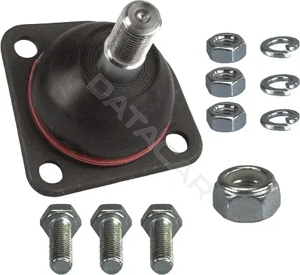 Шаровая опора TRW JBJ137