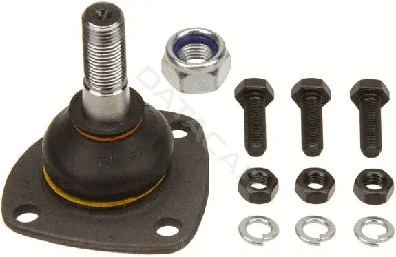 Шаровая опора TRW JBJ250