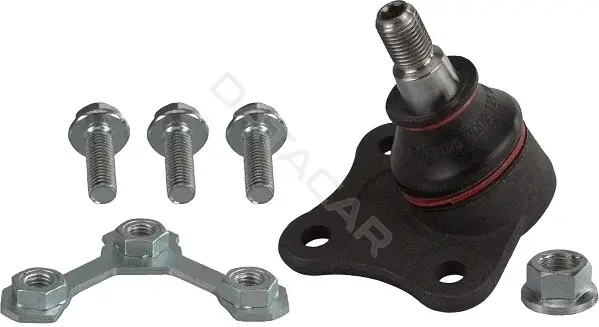 Шаровая опора TRW JBJ377