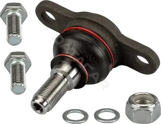 Шаровая опора TRW JBJ661