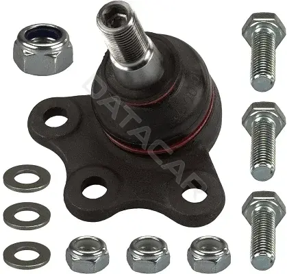 Шаровая опора TRW JBJ729